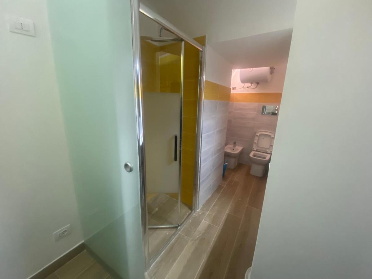 Yes I Know My Room - Mini Room Martiri Neapel Exterior foto