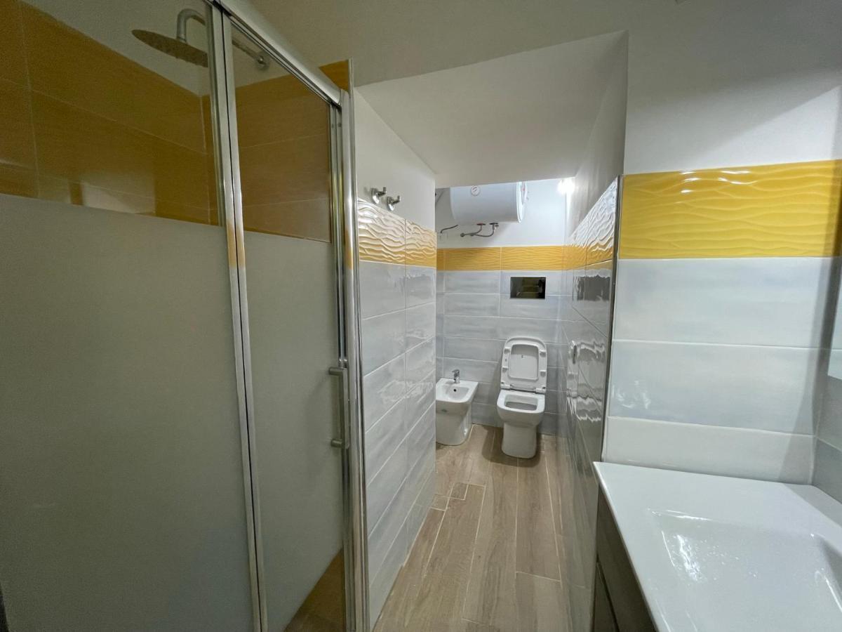 Yes I Know My Room - Mini Room Martiri Neapel Exterior foto