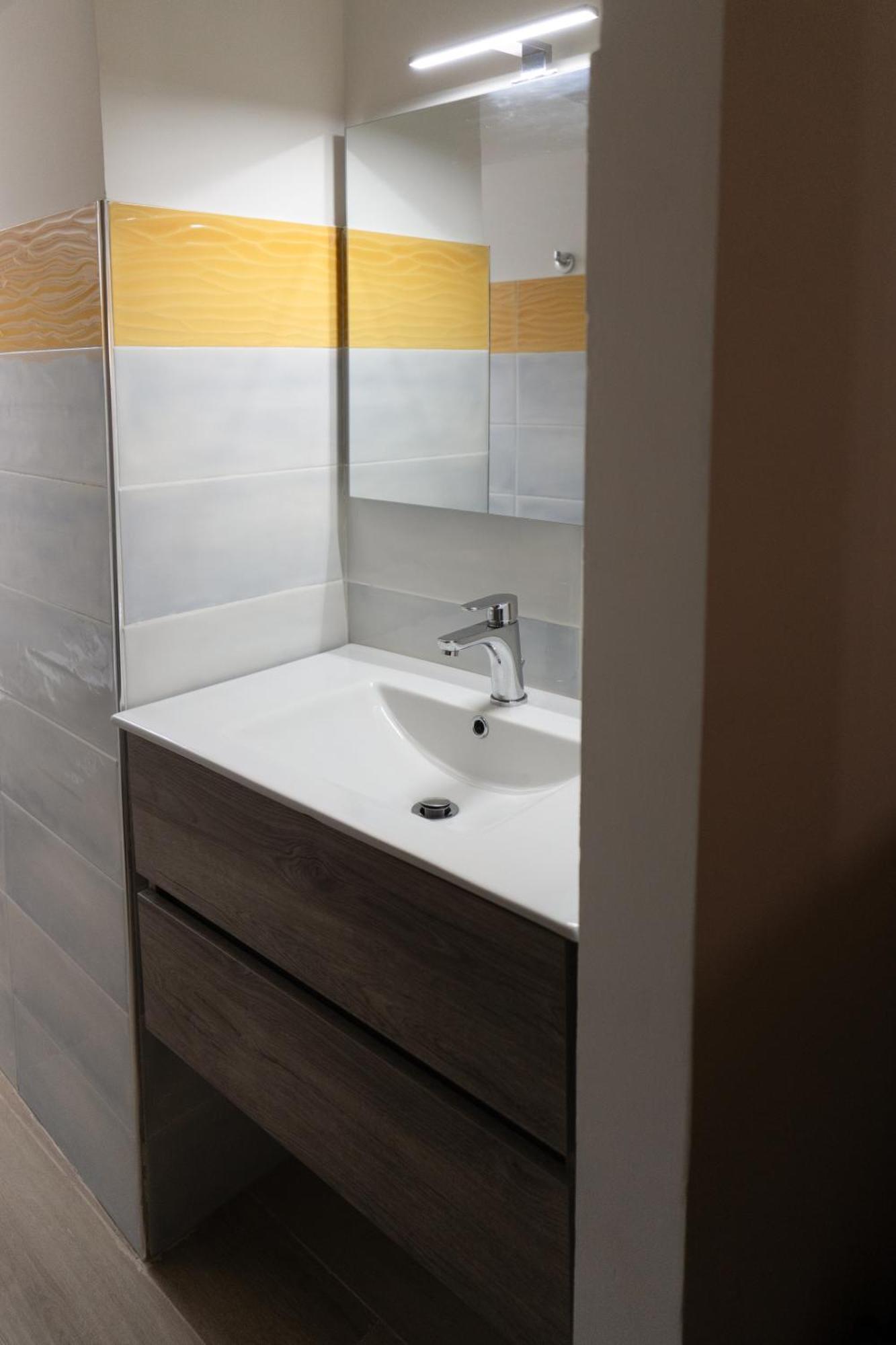 Yes I Know My Room - Mini Room Martiri Neapel Exterior foto