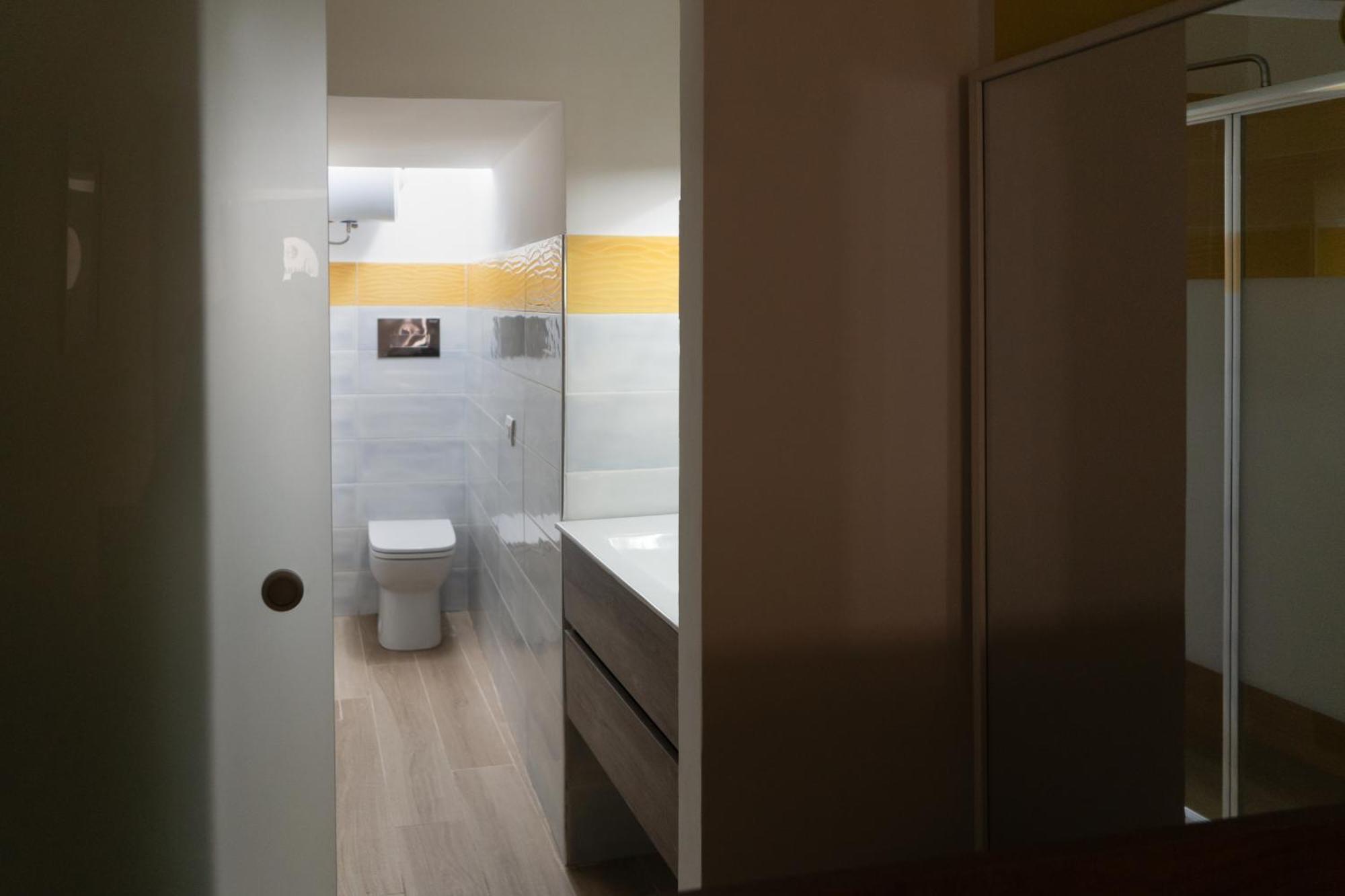 Yes I Know My Room - Mini Room Martiri Neapel Exterior foto